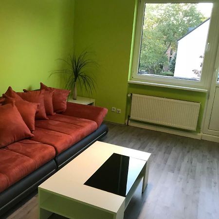 Top Appartement, mit Messe und Flughafen Nähe Düsseldorf Exterior foto